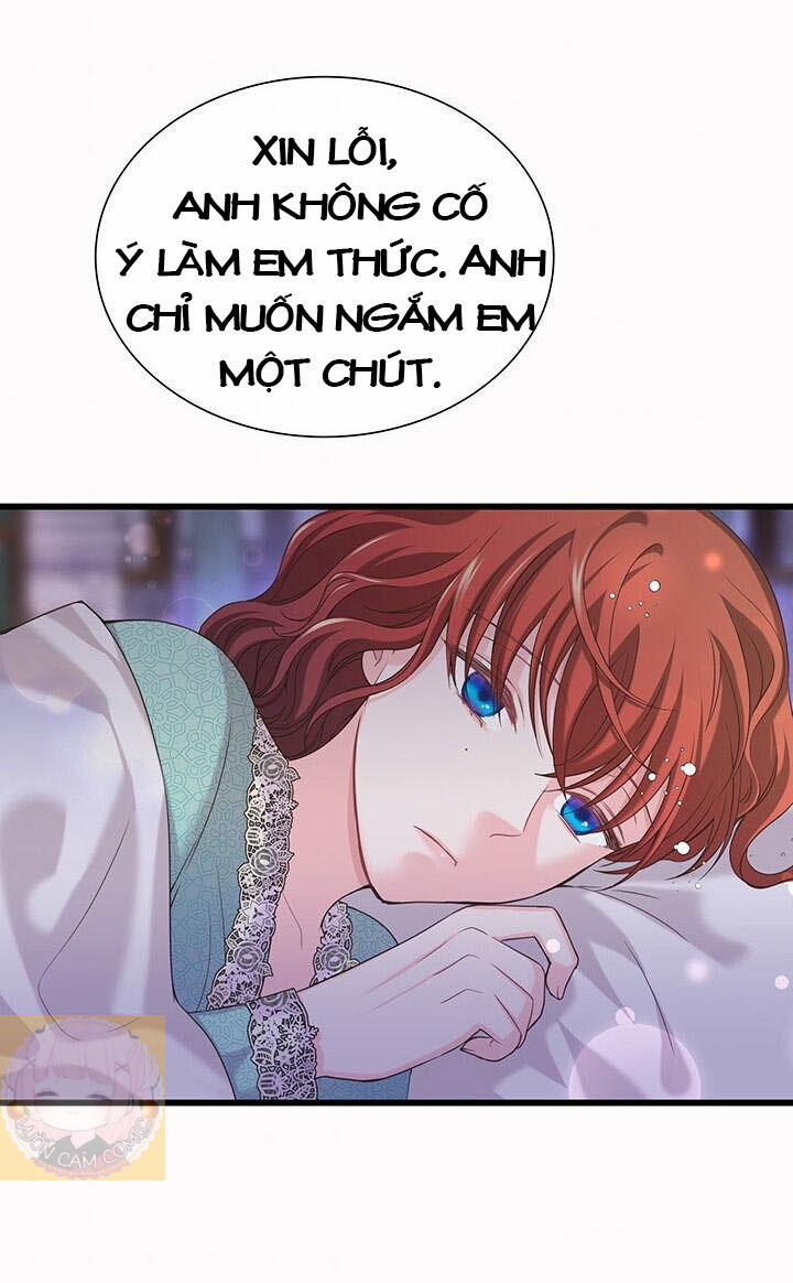 Nhân Vật Phản DIện Yêu Cầu Tôi Yêu Chàng 16 trang 9