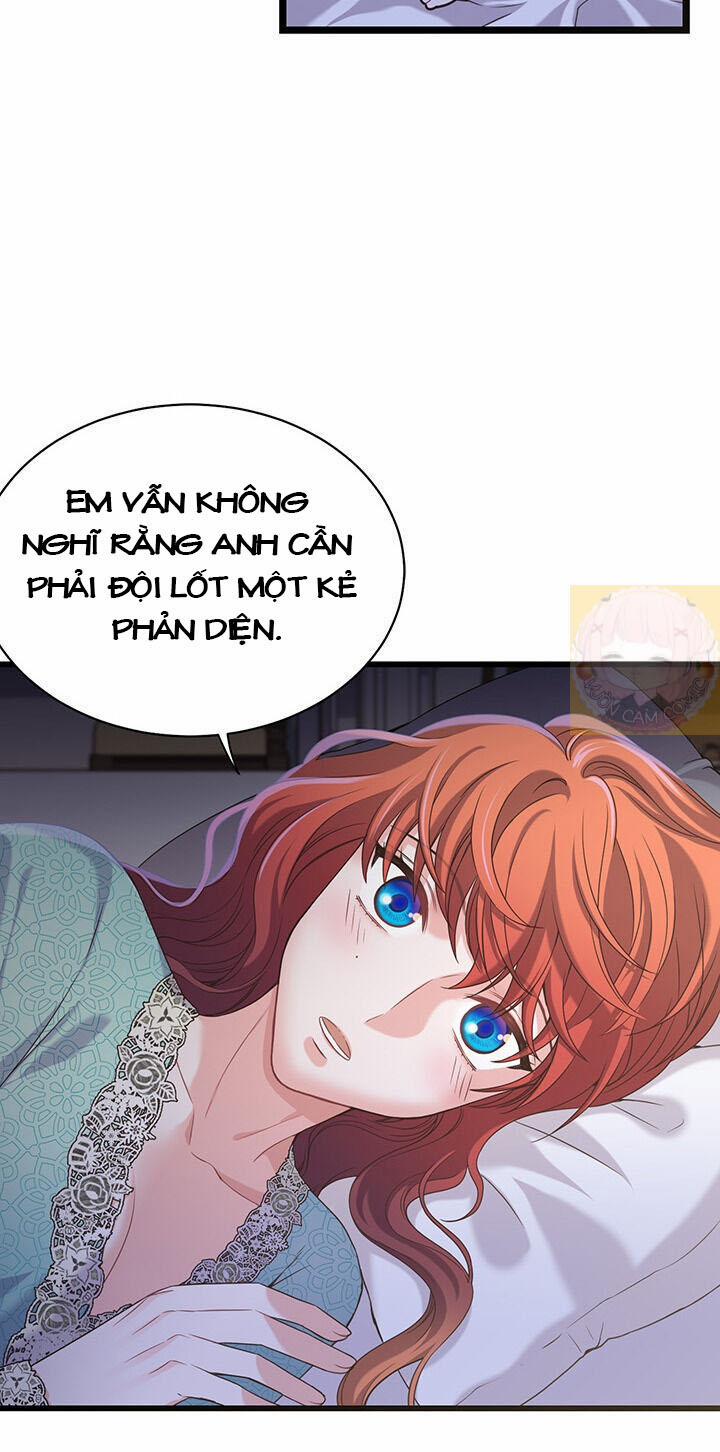 Nhân Vật Phản DIện Yêu Cầu Tôi Yêu Chàng 17 trang 13