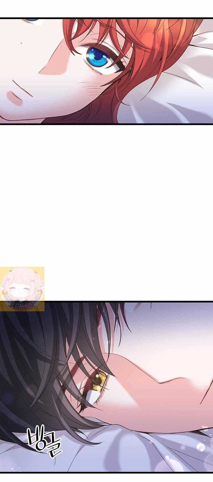 Nhân Vật Phản DIện Yêu Cầu Tôi Yêu Chàng 17 trang 15