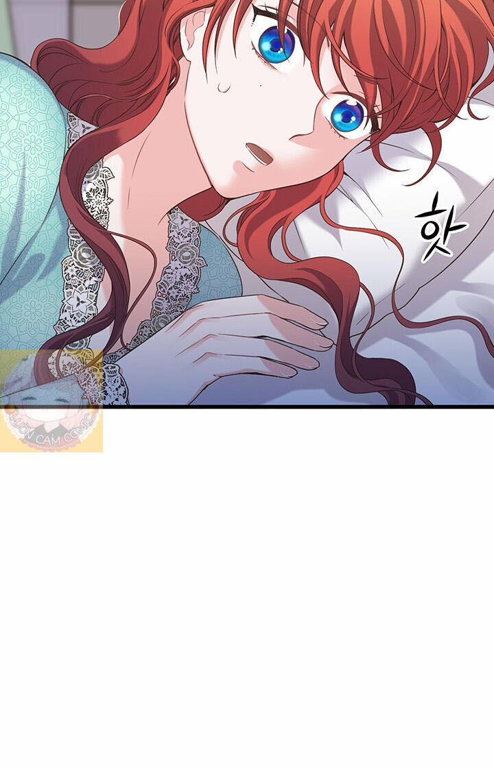 Nhân Vật Phản DIện Yêu Cầu Tôi Yêu Chàng 17 trang 19