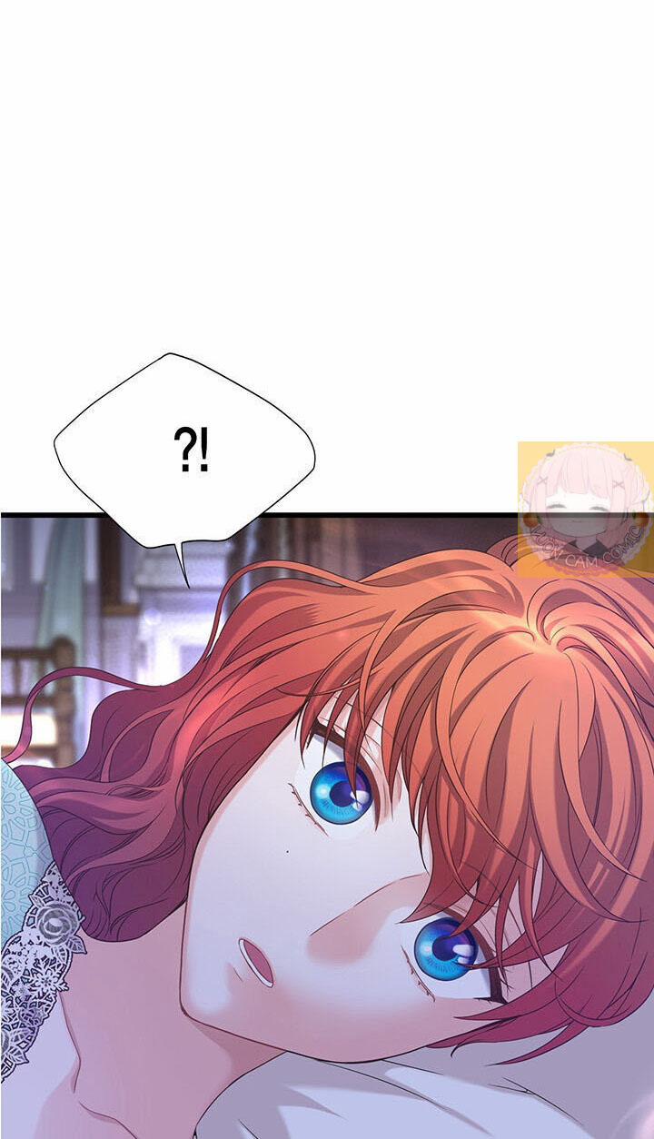 Nhân Vật Phản DIện Yêu Cầu Tôi Yêu Chàng 17 trang 2