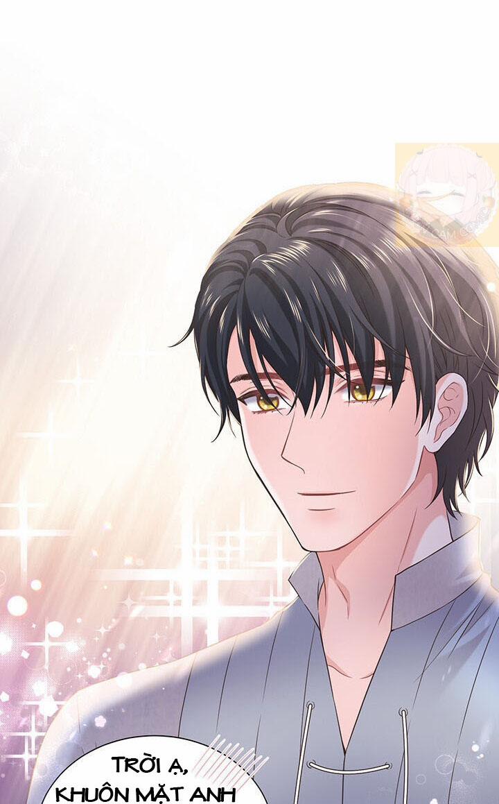 Nhân Vật Phản DIện Yêu Cầu Tôi Yêu Chàng 17 trang 21