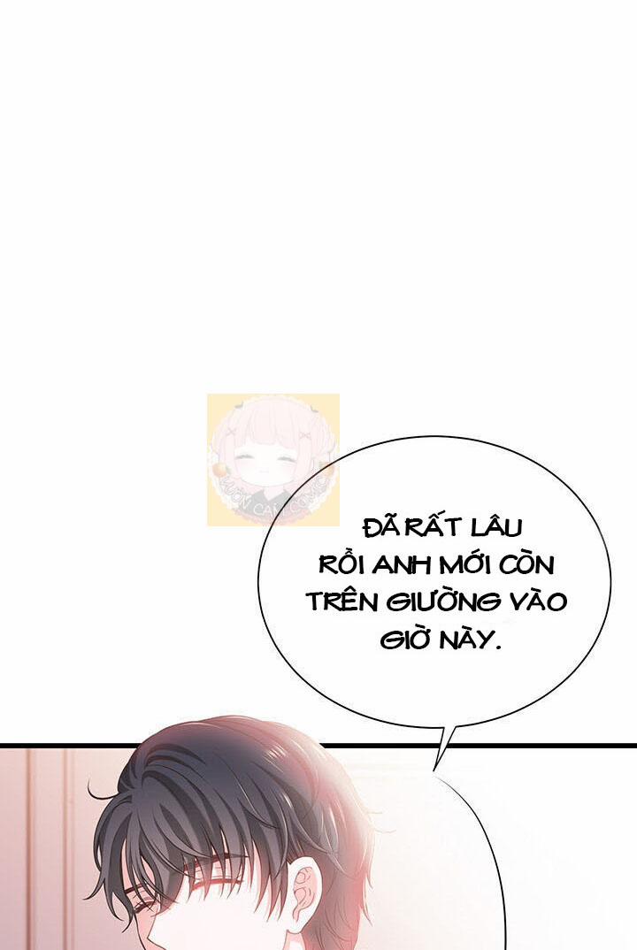 Nhân Vật Phản DIện Yêu Cầu Tôi Yêu Chàng 17 trang 23