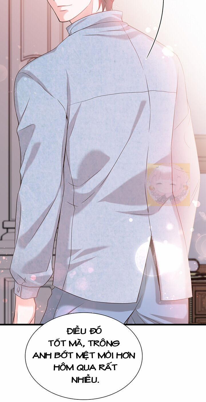 Nhân Vật Phản DIện Yêu Cầu Tôi Yêu Chàng 17 trang 24