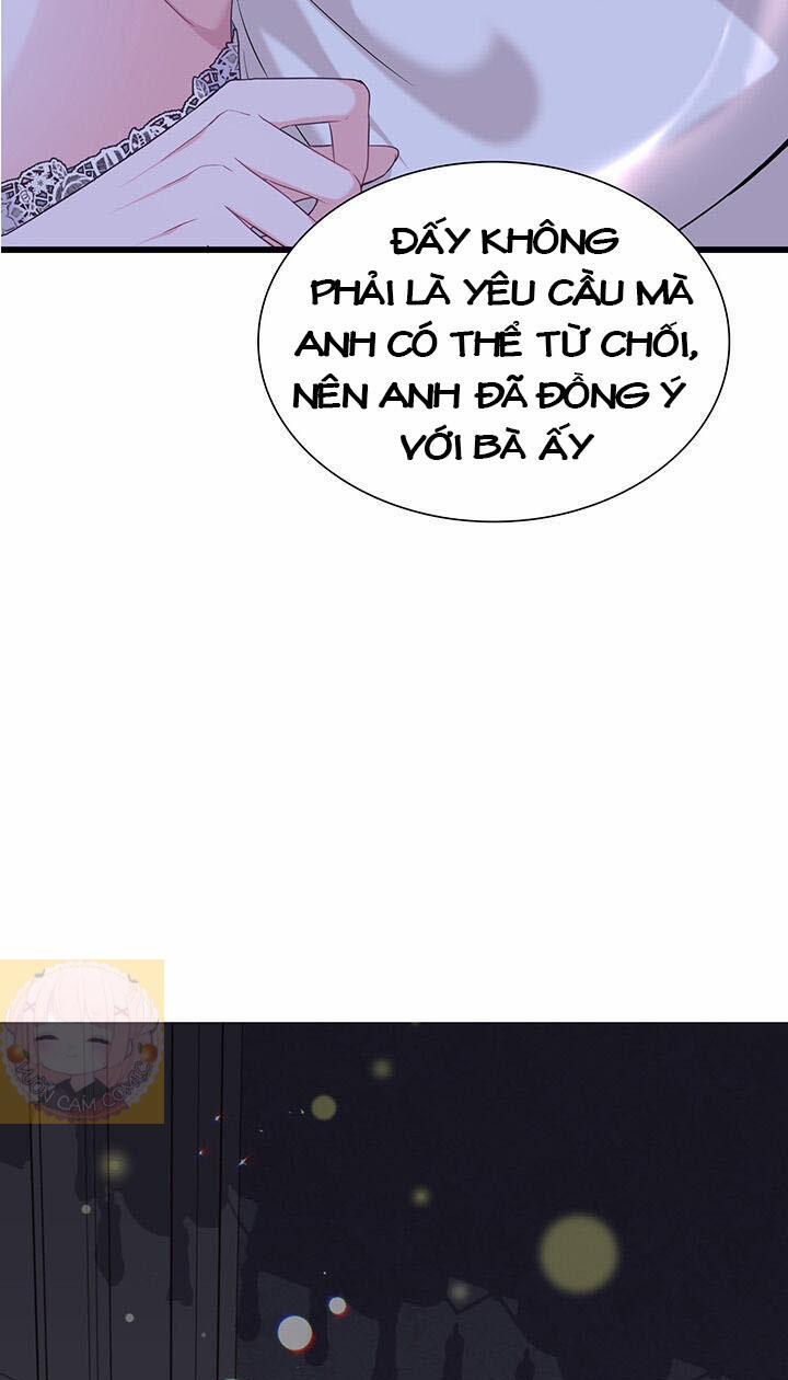 Nhân Vật Phản DIện Yêu Cầu Tôi Yêu Chàng 17 trang 3