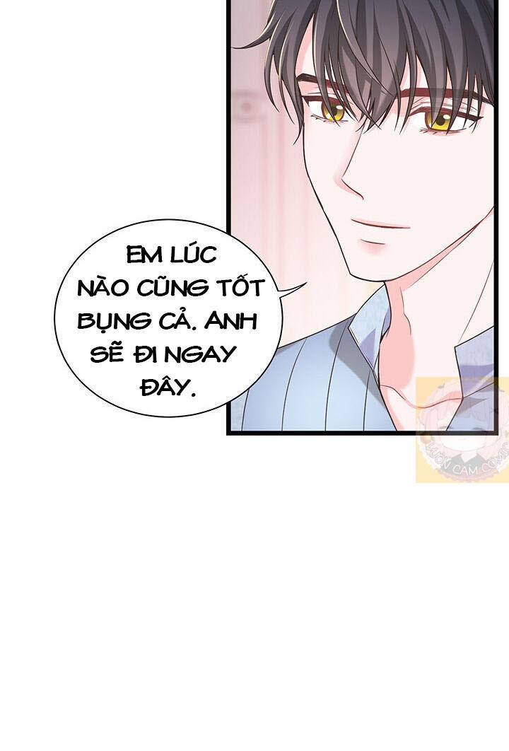 Nhân Vật Phản DIện Yêu Cầu Tôi Yêu Chàng 17 trang 30