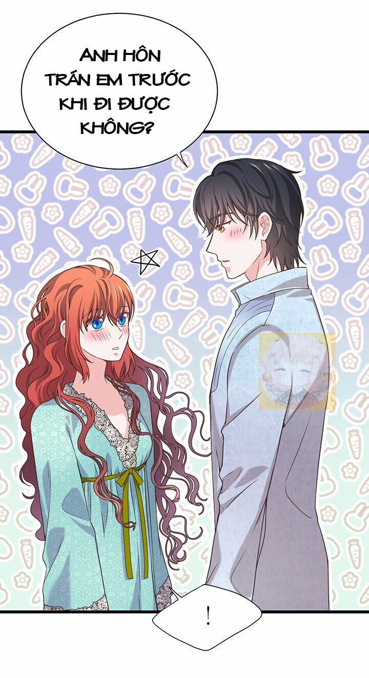 Nhân Vật Phản DIện Yêu Cầu Tôi Yêu Chàng 17 trang 32