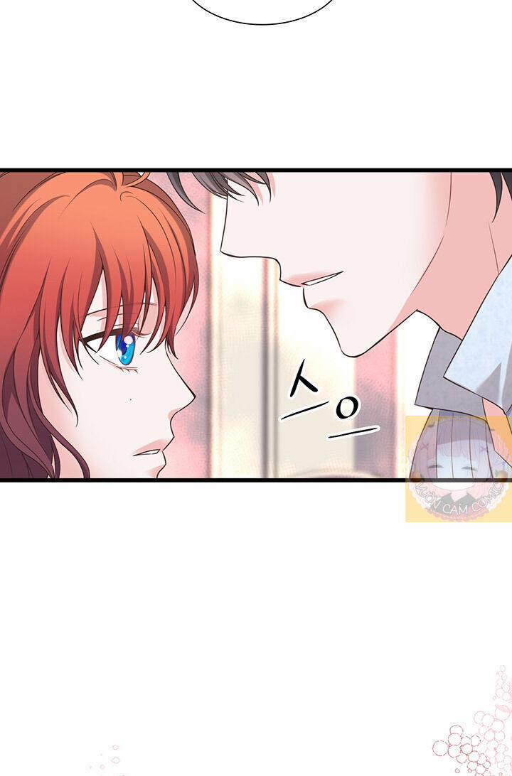 Nhân Vật Phản DIện Yêu Cầu Tôi Yêu Chàng 17 trang 34