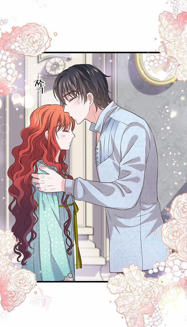 Nhân Vật Phản DIện Yêu Cầu Tôi Yêu Chàng 17 trang 35