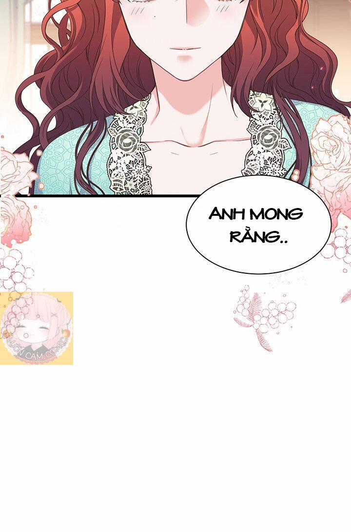 Nhân Vật Phản DIện Yêu Cầu Tôi Yêu Chàng 17 trang 37