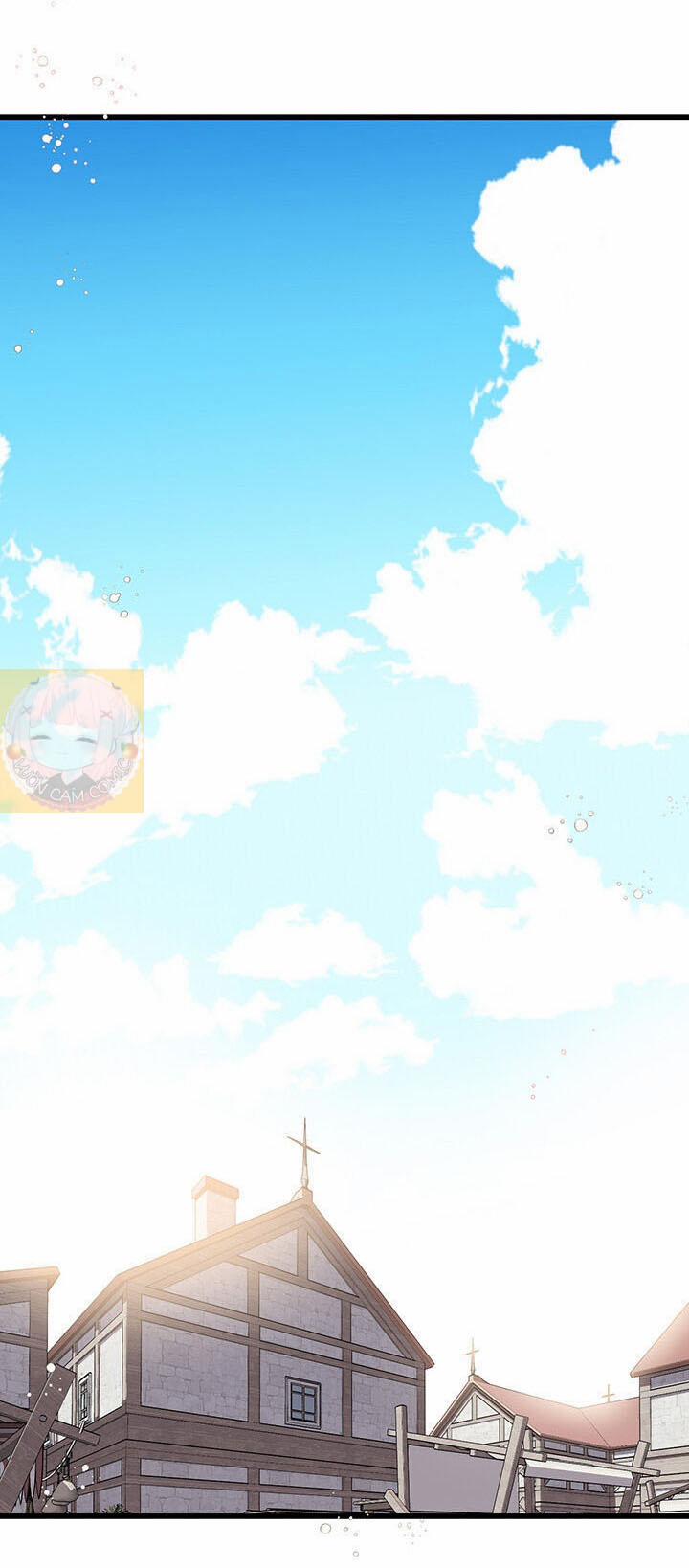 Nhân Vật Phản DIện Yêu Cầu Tôi Yêu Chàng 17 trang 40