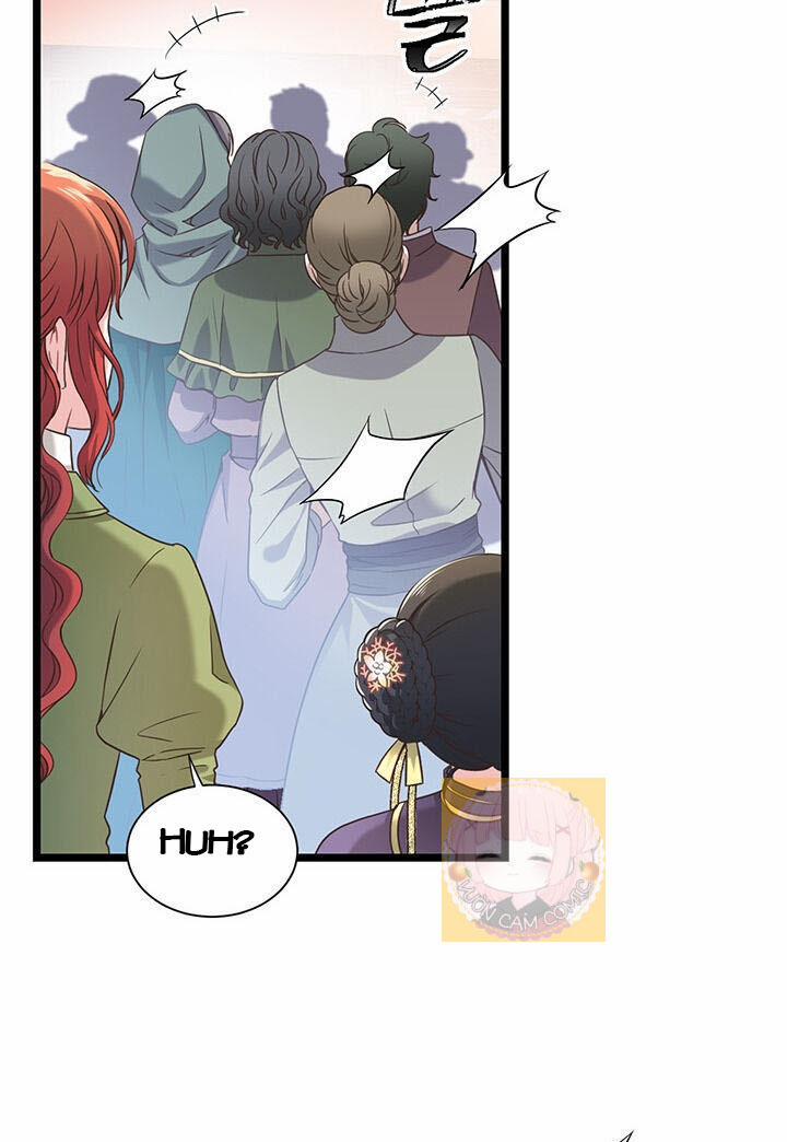 Nhân Vật Phản DIện Yêu Cầu Tôi Yêu Chàng 17 trang 49