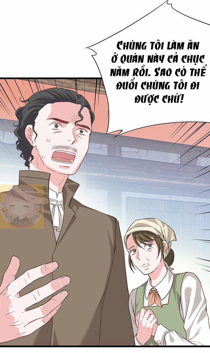 Nhân Vật Phản DIện Yêu Cầu Tôi Yêu Chàng 17 trang 50