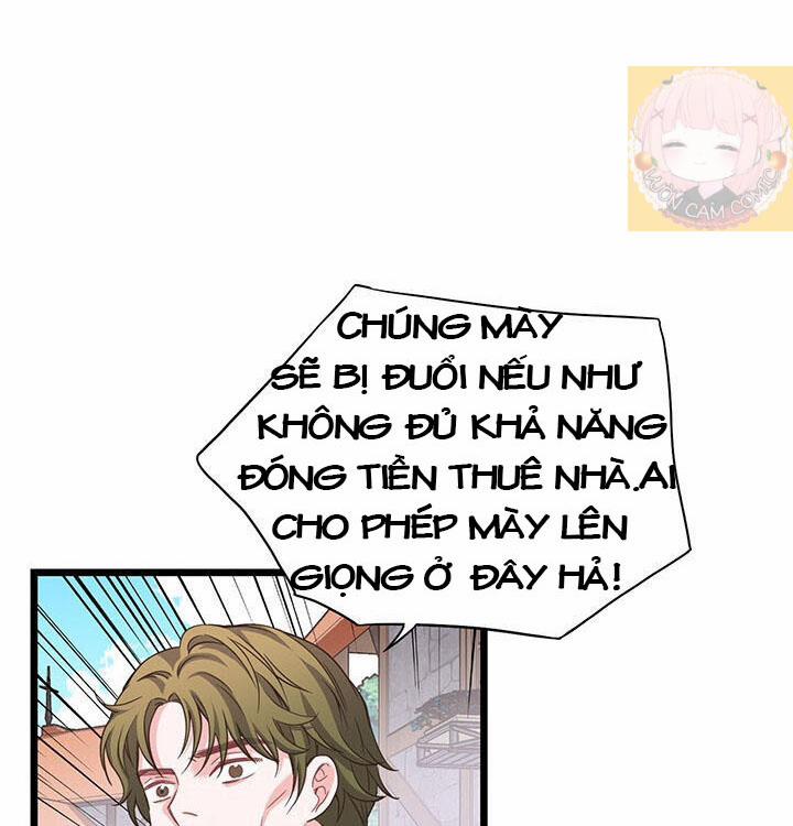 Nhân Vật Phản DIện Yêu Cầu Tôi Yêu Chàng 17 trang 51