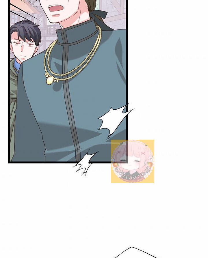 Nhân Vật Phản DIện Yêu Cầu Tôi Yêu Chàng 17 trang 52