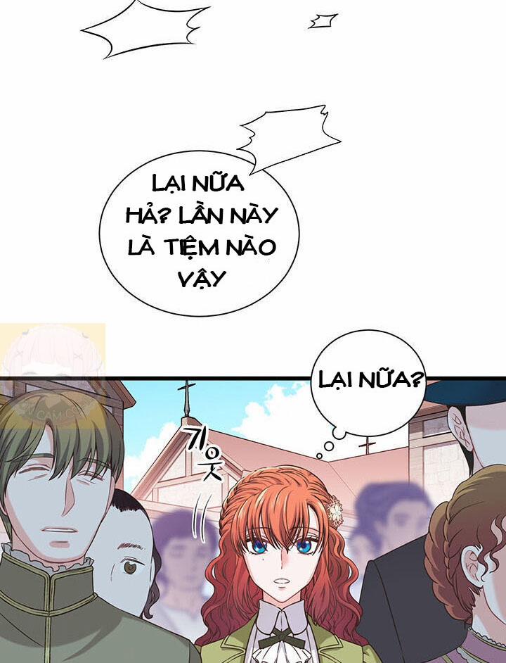 Nhân Vật Phản DIện Yêu Cầu Tôi Yêu Chàng 17 trang 54