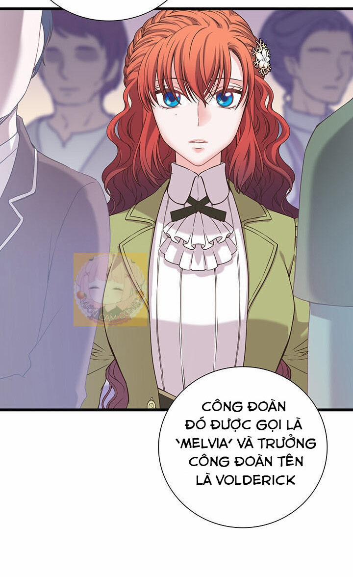 Nhân Vật Phản DIện Yêu Cầu Tôi Yêu Chàng 17 trang 59