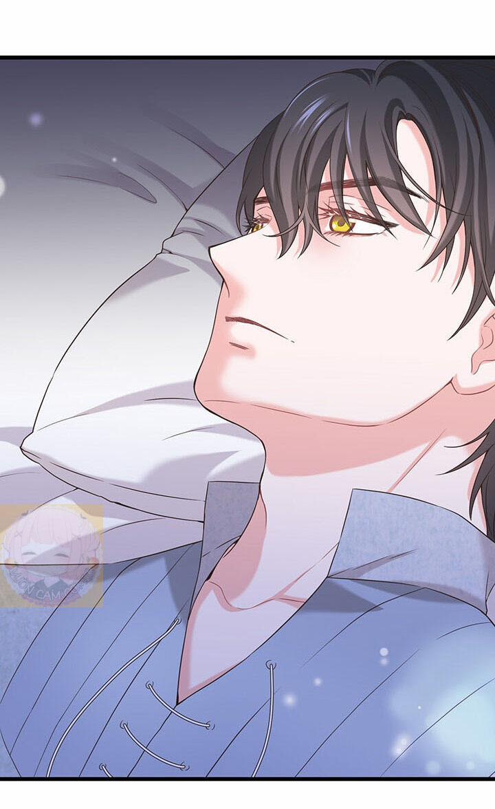 Nhân Vật Phản DIện Yêu Cầu Tôi Yêu Chàng 17 trang 6