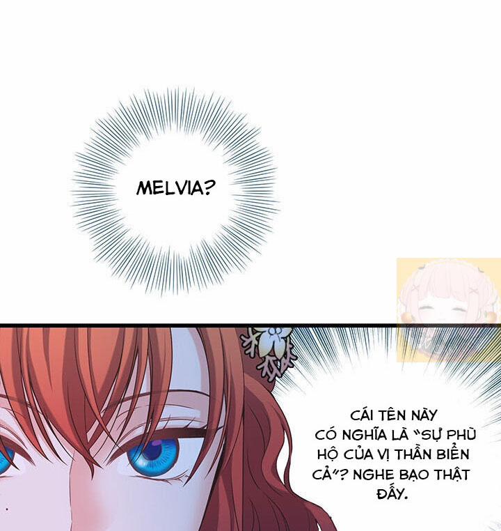 Nhân Vật Phản DIện Yêu Cầu Tôi Yêu Chàng 17 trang 60