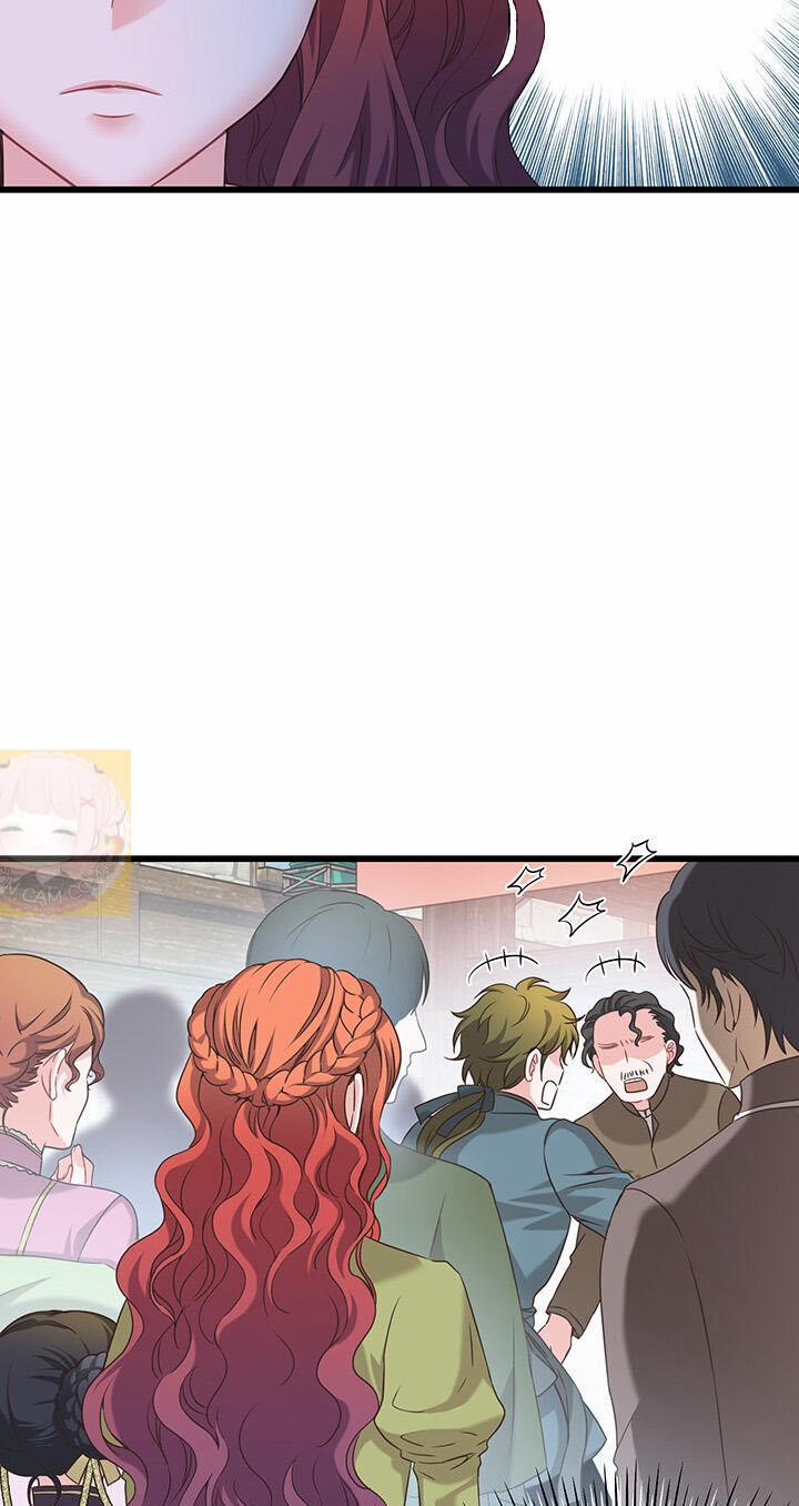 Nhân Vật Phản DIện Yêu Cầu Tôi Yêu Chàng 17 trang 61