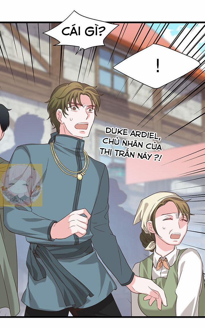 Nhân Vật Phản DIện Yêu Cầu Tôi Yêu Chàng 17 trang 66