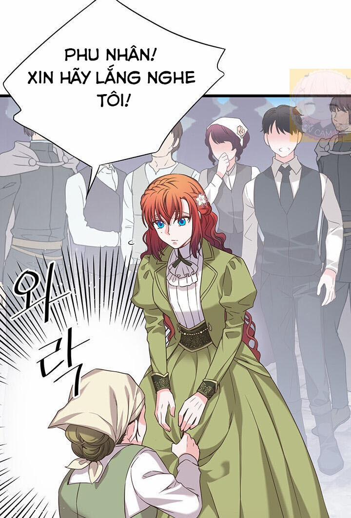 Nhân Vật Phản DIện Yêu Cầu Tôi Yêu Chàng 17 trang 67
