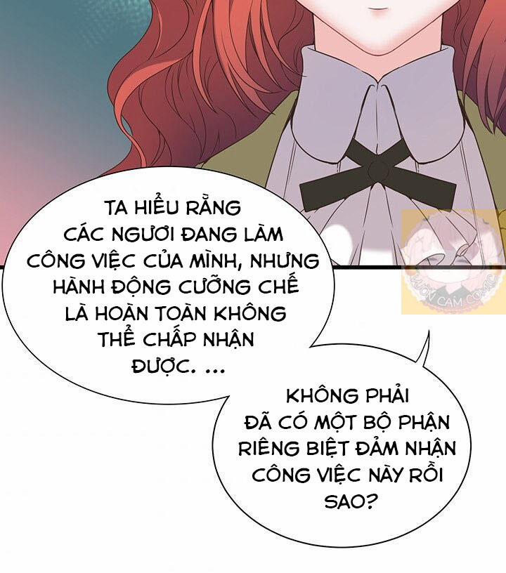 Nhân Vật Phản DIện Yêu Cầu Tôi Yêu Chàng 17 trang 70