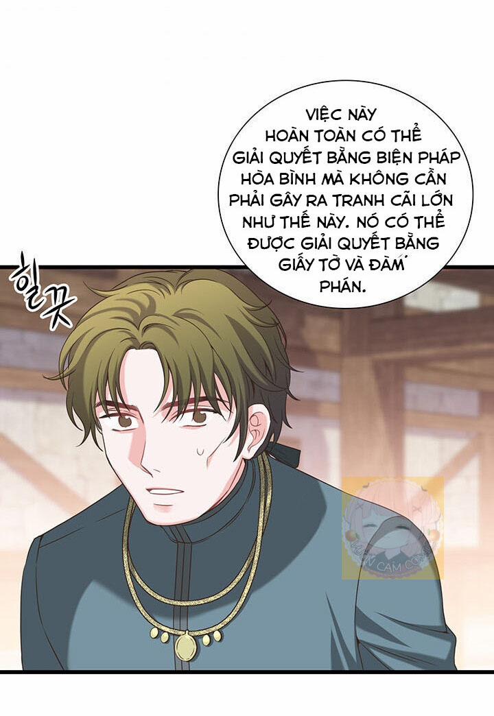 Nhân Vật Phản DIện Yêu Cầu Tôi Yêu Chàng 17 trang 71