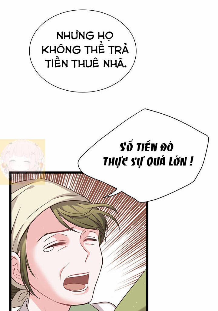 Nhân Vật Phản DIện Yêu Cầu Tôi Yêu Chàng 17 trang 72