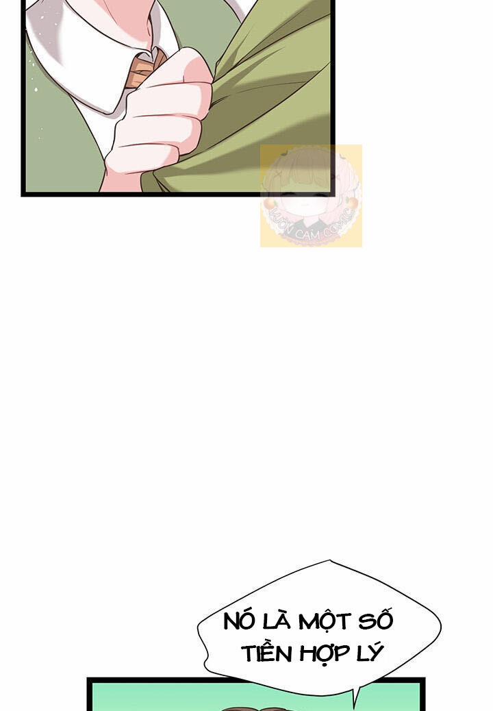 Nhân Vật Phản DIện Yêu Cầu Tôi Yêu Chàng 17 trang 73