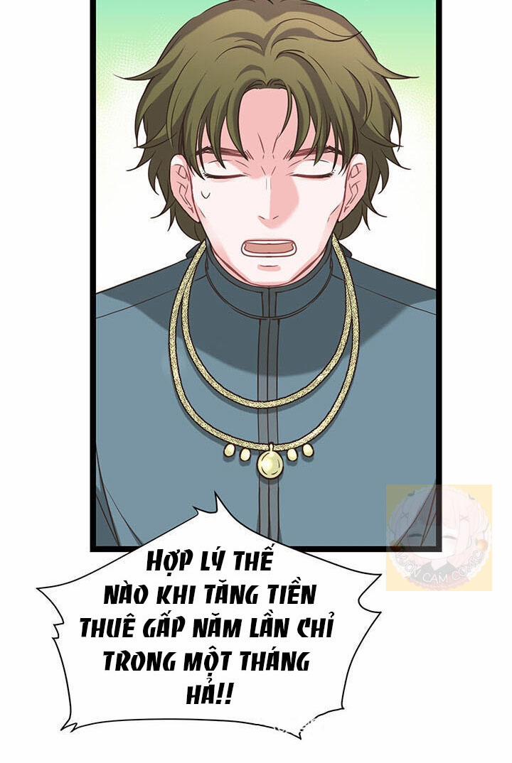 Nhân Vật Phản DIện Yêu Cầu Tôi Yêu Chàng 17 trang 74