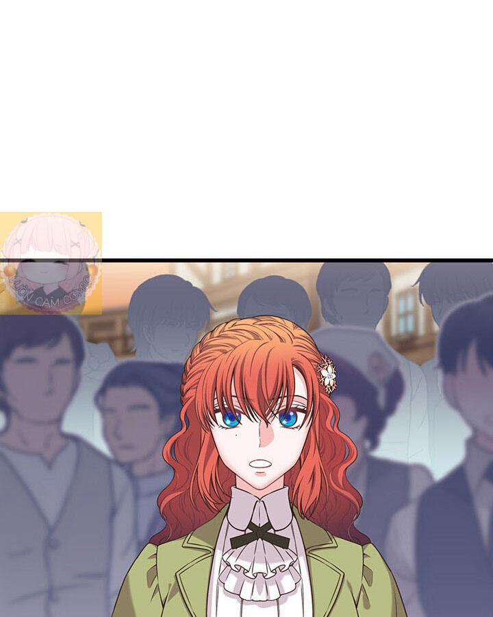 Nhân Vật Phản DIện Yêu Cầu Tôi Yêu Chàng 17 trang 75