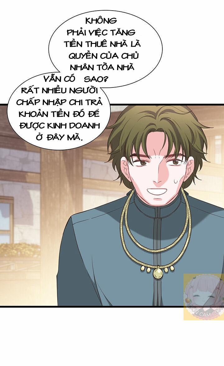 Nhân Vật Phản DIện Yêu Cầu Tôi Yêu Chàng 17 trang 77