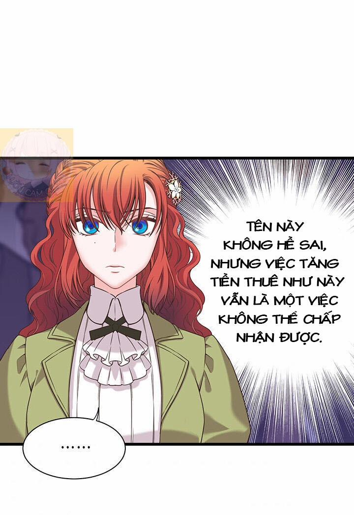 Nhân Vật Phản DIện Yêu Cầu Tôi Yêu Chàng 17 trang 78