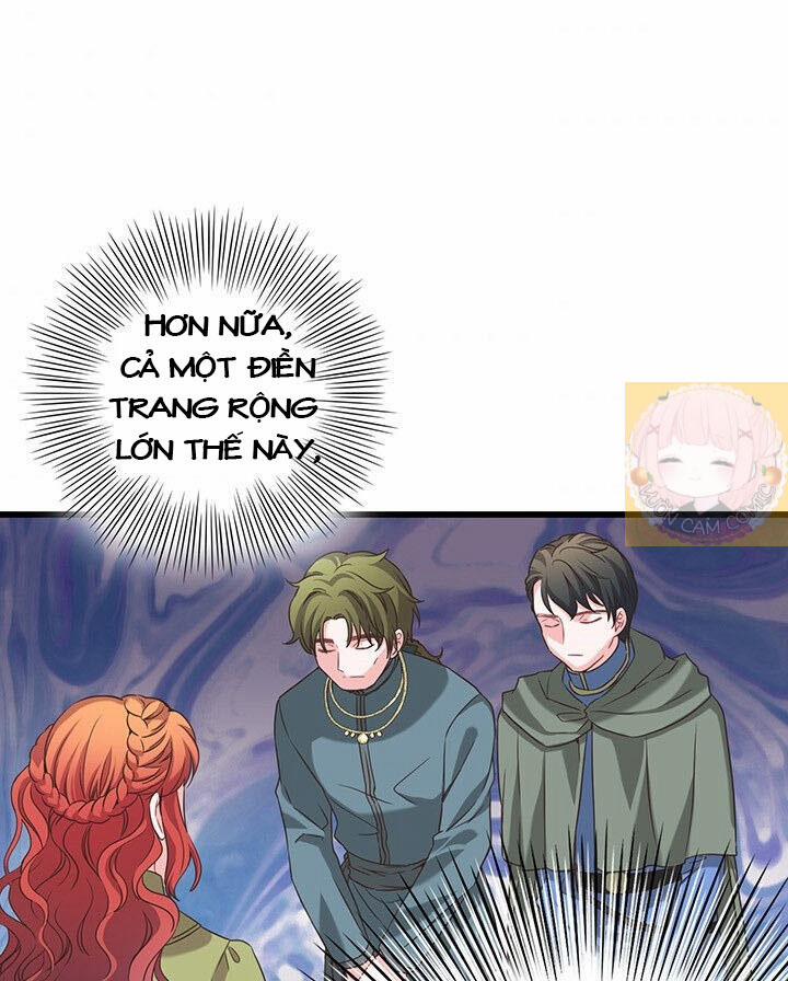 Nhân Vật Phản DIện Yêu Cầu Tôi Yêu Chàng 17 trang 79