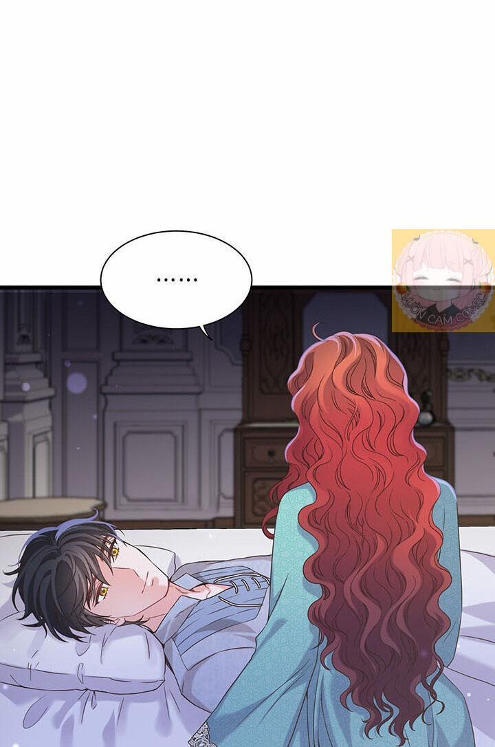 Nhân Vật Phản DIện Yêu Cầu Tôi Yêu Chàng 17 trang 8