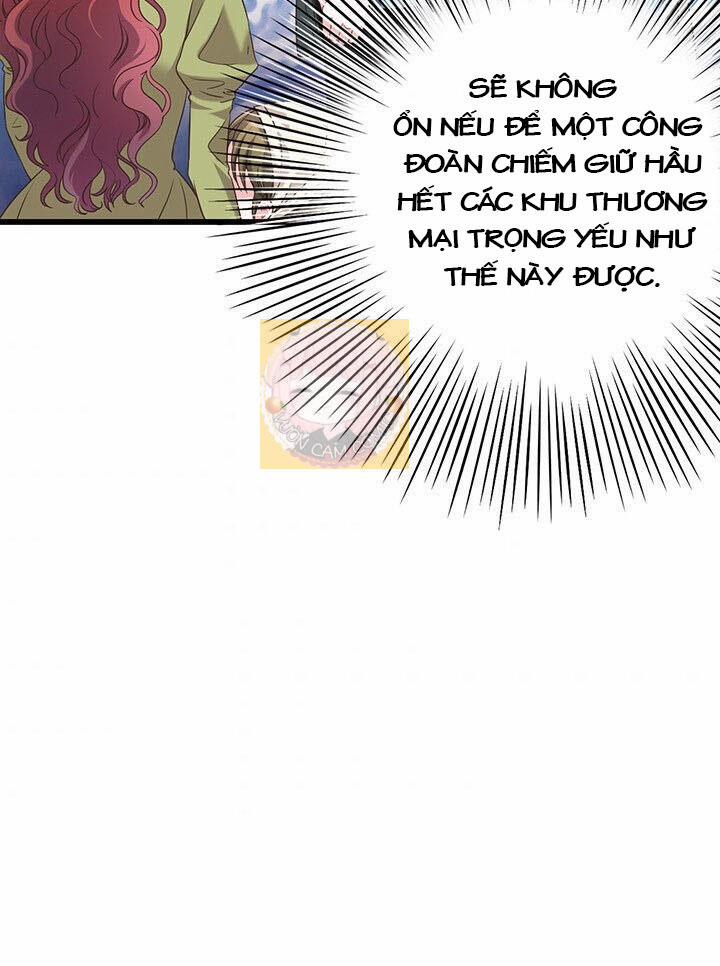 Nhân Vật Phản DIện Yêu Cầu Tôi Yêu Chàng 17 trang 80