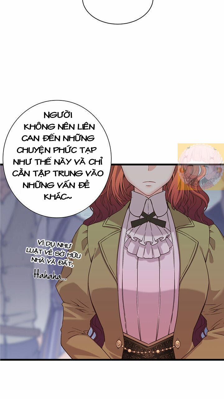 Nhân Vật Phản DIện Yêu Cầu Tôi Yêu Chàng 17 trang 83