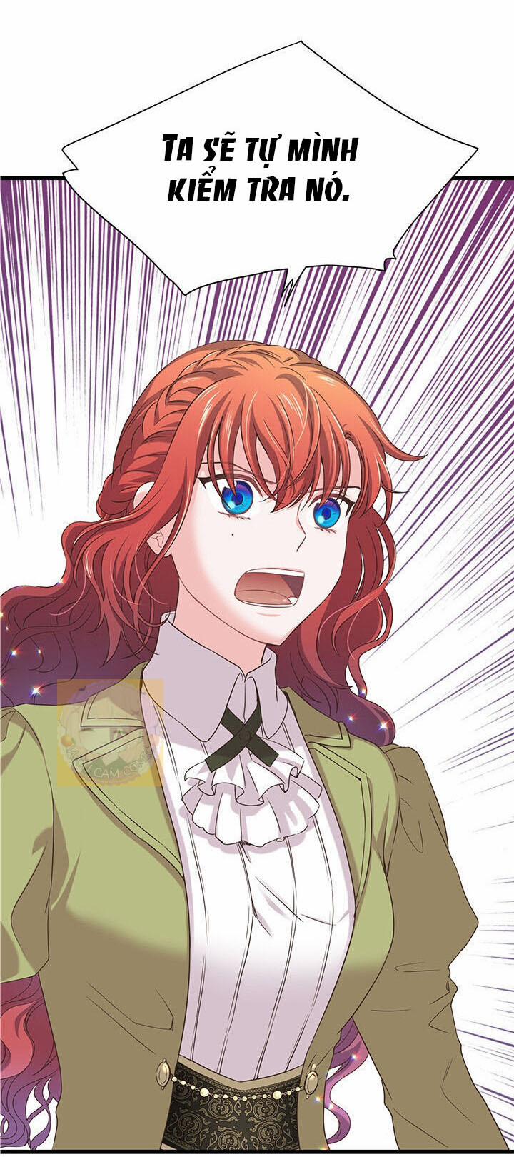Nhân Vật Phản DIện Yêu Cầu Tôi Yêu Chàng 17 trang 85