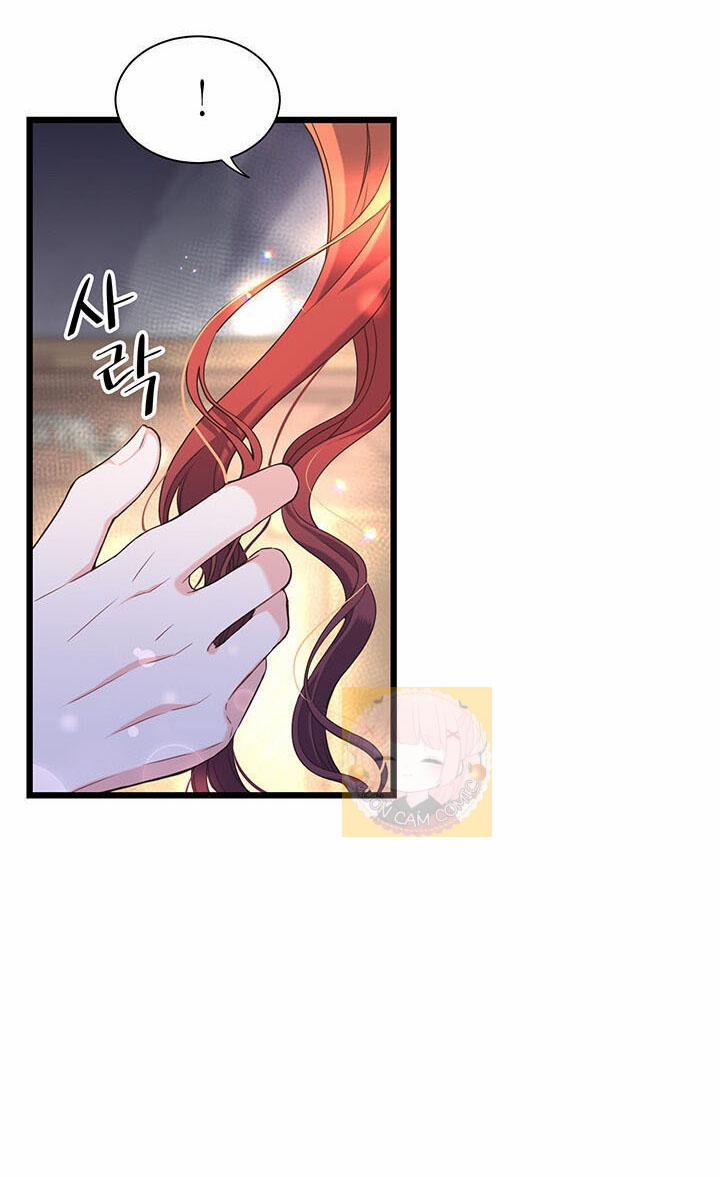 Nhân Vật Phản DIện Yêu Cầu Tôi Yêu Chàng 17 trang 9