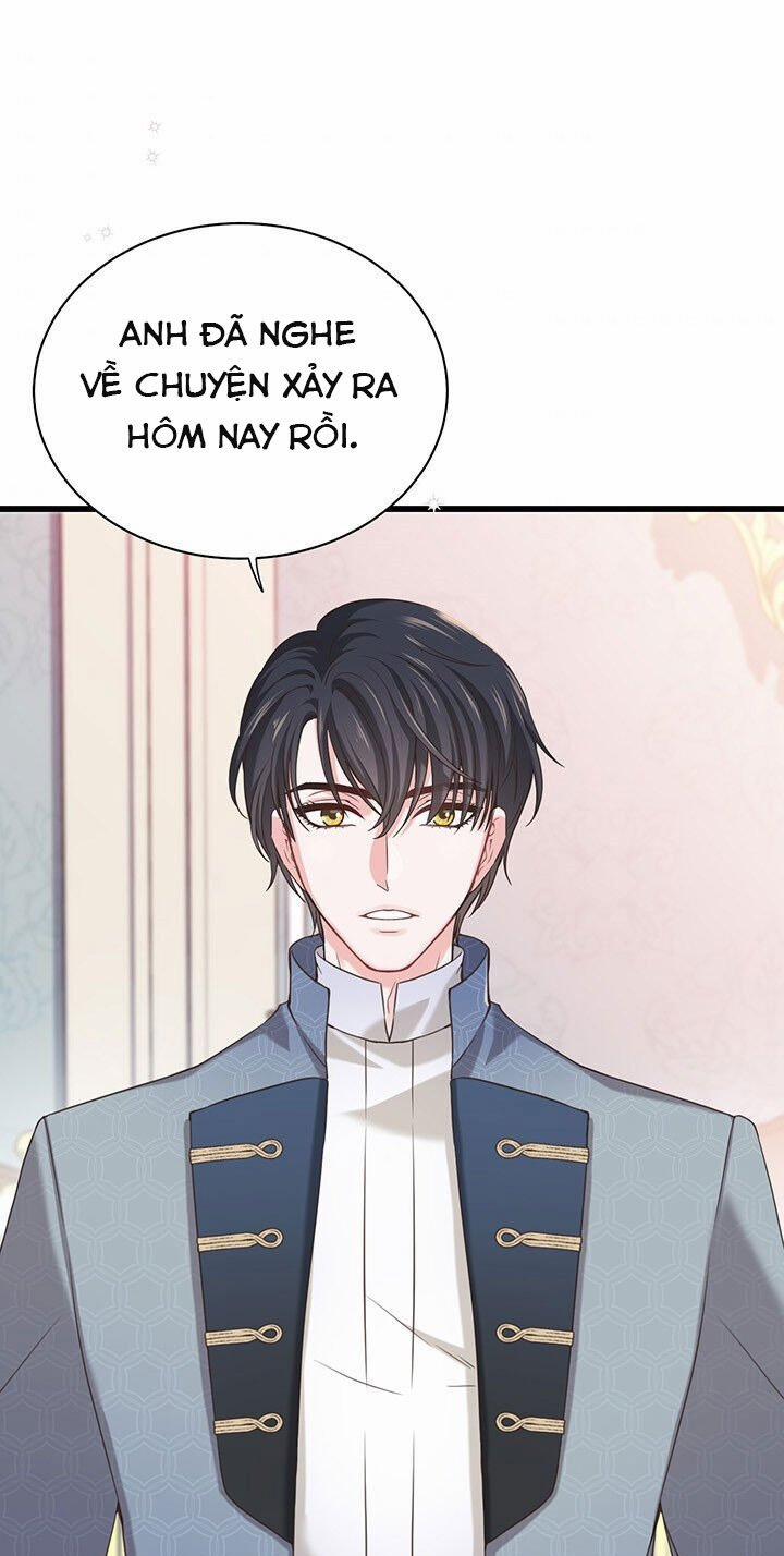 Nhân Vật Phản DIện Yêu Cầu Tôi Yêu Chàng 18 trang 1