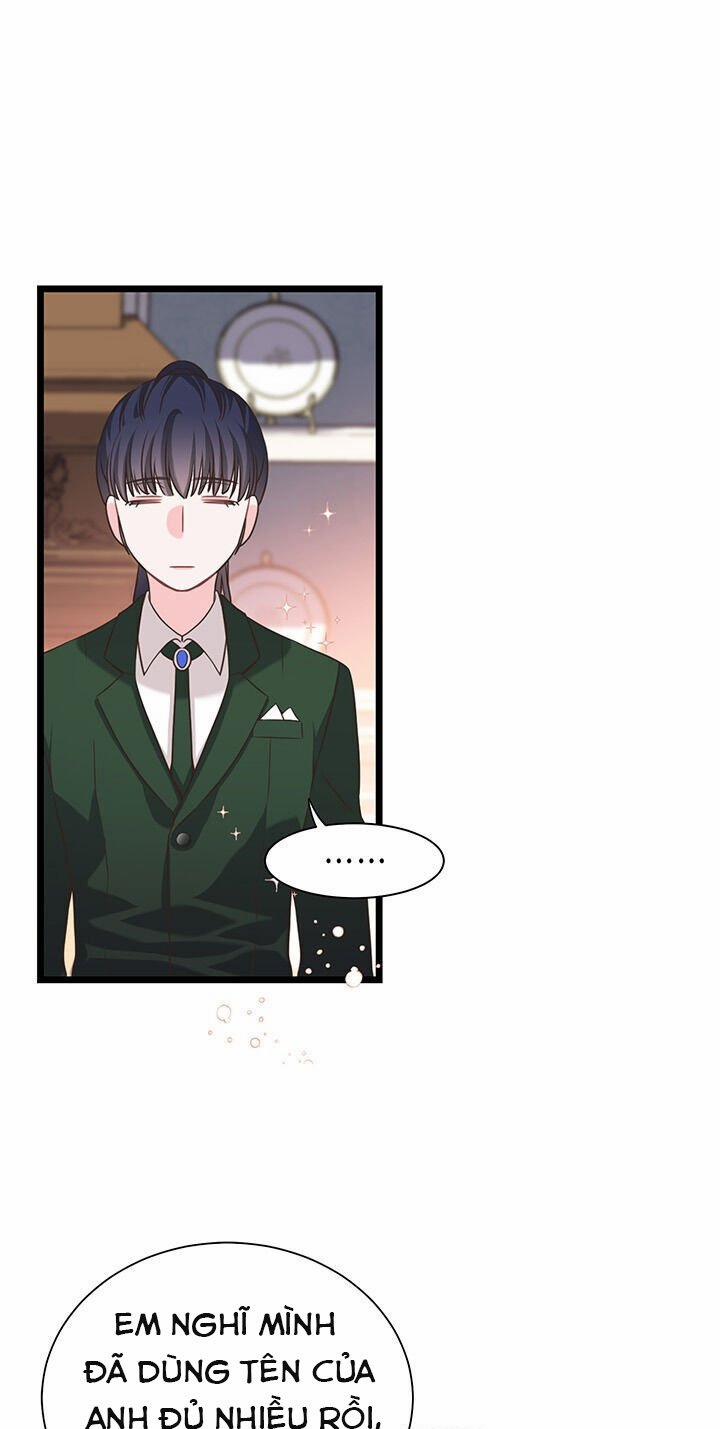 Nhân Vật Phản DIện Yêu Cầu Tôi Yêu Chàng 18 trang 12