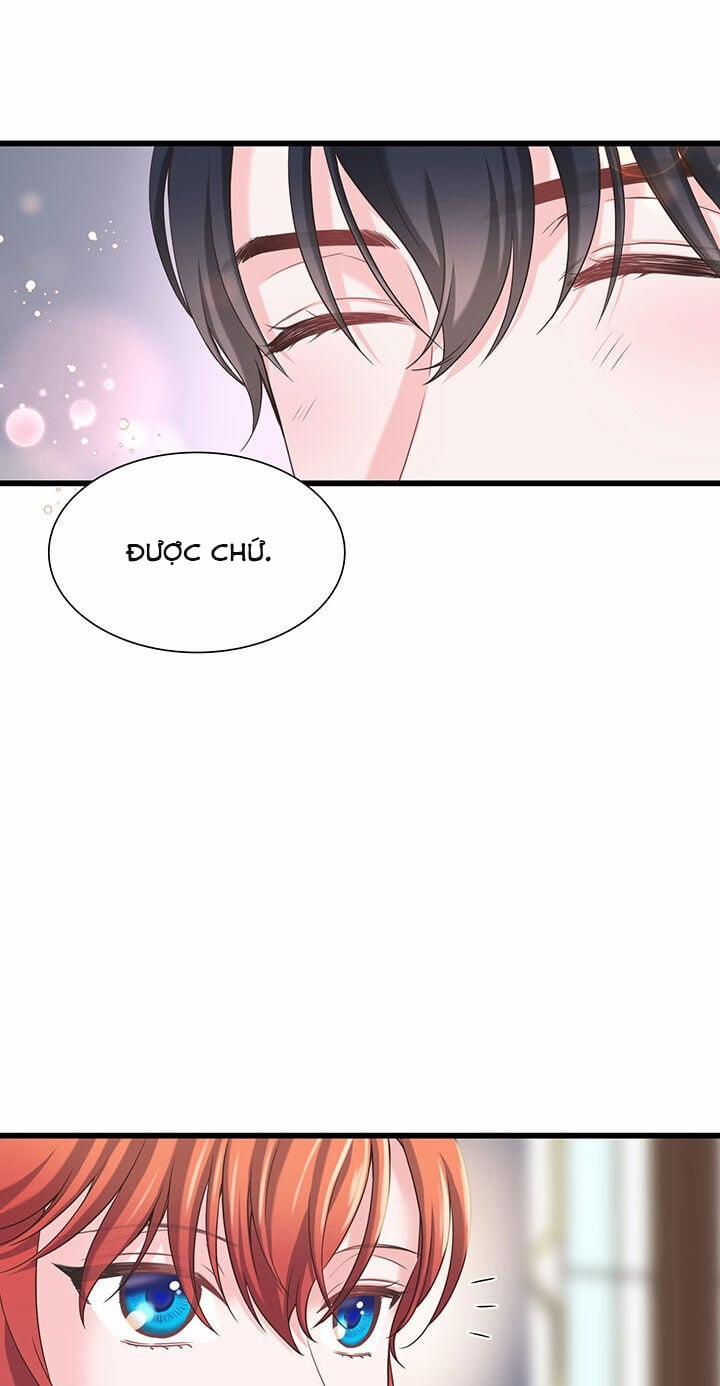 Nhân Vật Phản DIện Yêu Cầu Tôi Yêu Chàng 18 trang 14