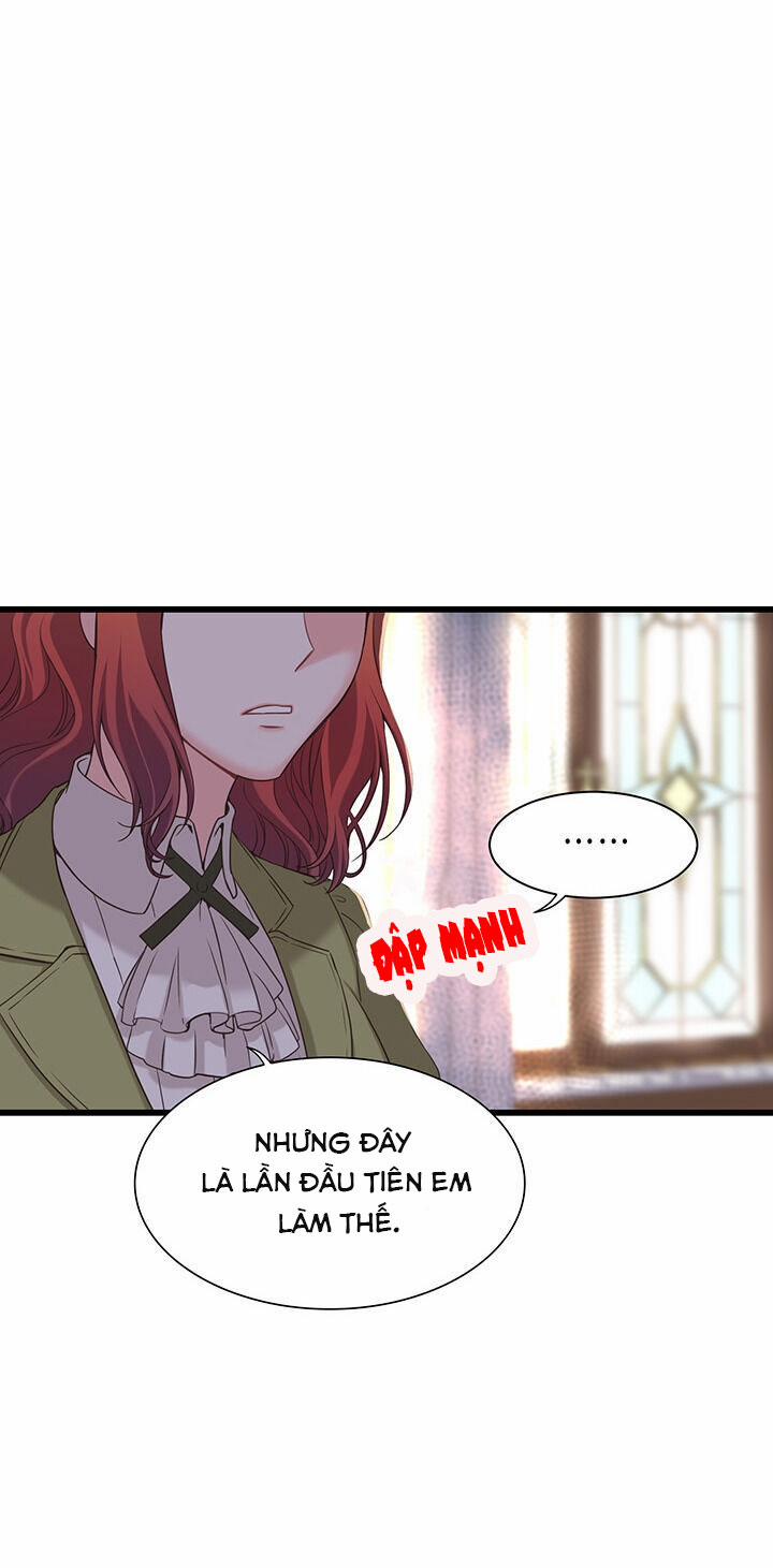 Nhân Vật Phản DIện Yêu Cầu Tôi Yêu Chàng 18 trang 16