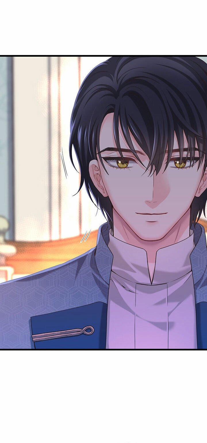 Nhân Vật Phản DIện Yêu Cầu Tôi Yêu Chàng 18 trang 17