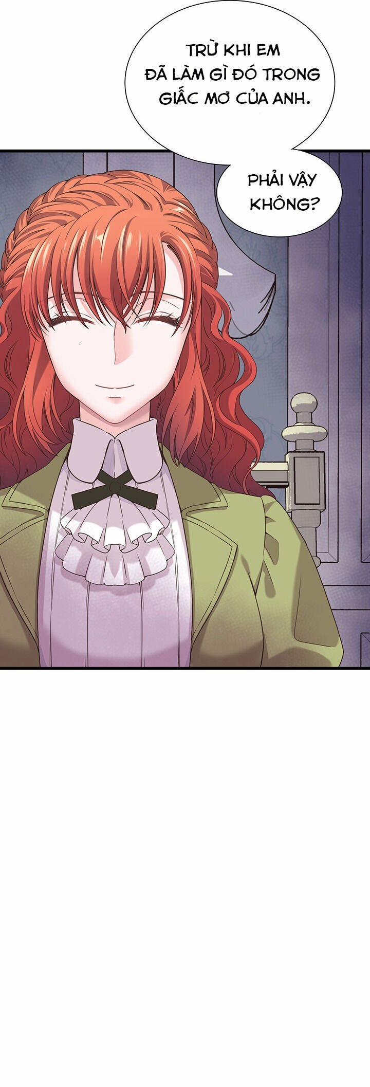 Nhân Vật Phản DIện Yêu Cầu Tôi Yêu Chàng 18 trang 18