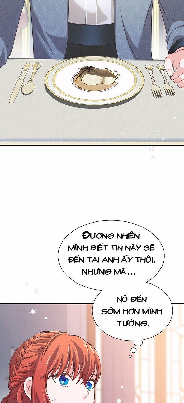 Nhân Vật Phản DIện Yêu Cầu Tôi Yêu Chàng 18 trang 2