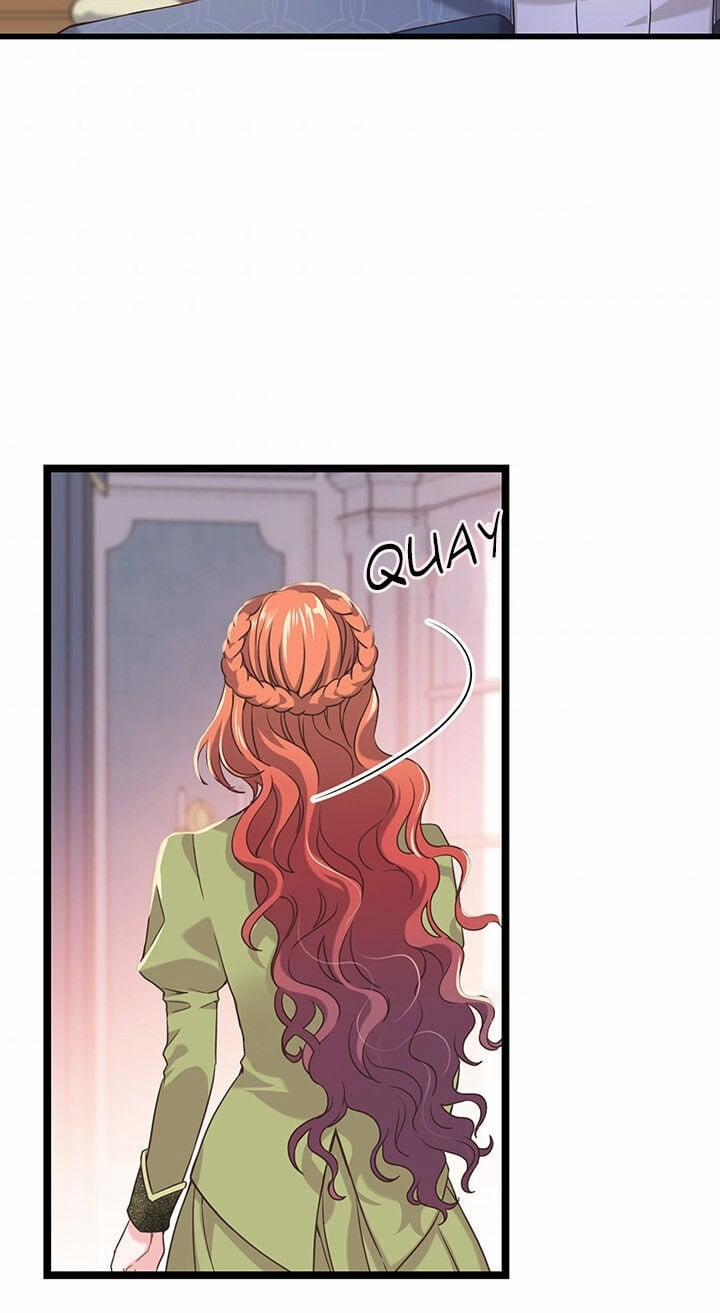 Nhân Vật Phản DIện Yêu Cầu Tôi Yêu Chàng 18 trang 20