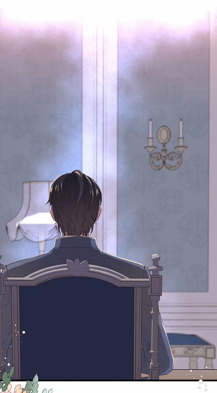 Nhân Vật Phản DIện Yêu Cầu Tôi Yêu Chàng 18 trang 22