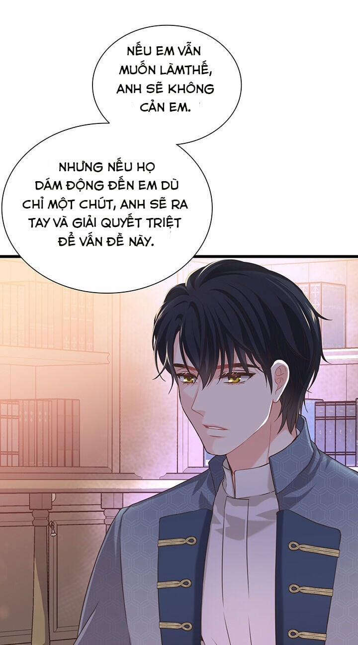 Nhân Vật Phản DIện Yêu Cầu Tôi Yêu Chàng 18 trang 36